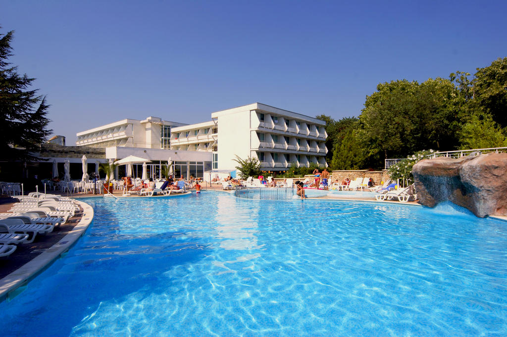Hotel Althea