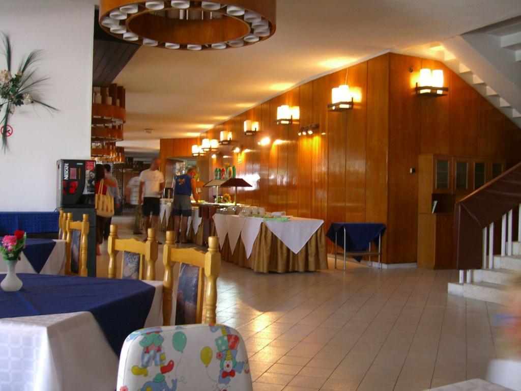 Hotel Althea