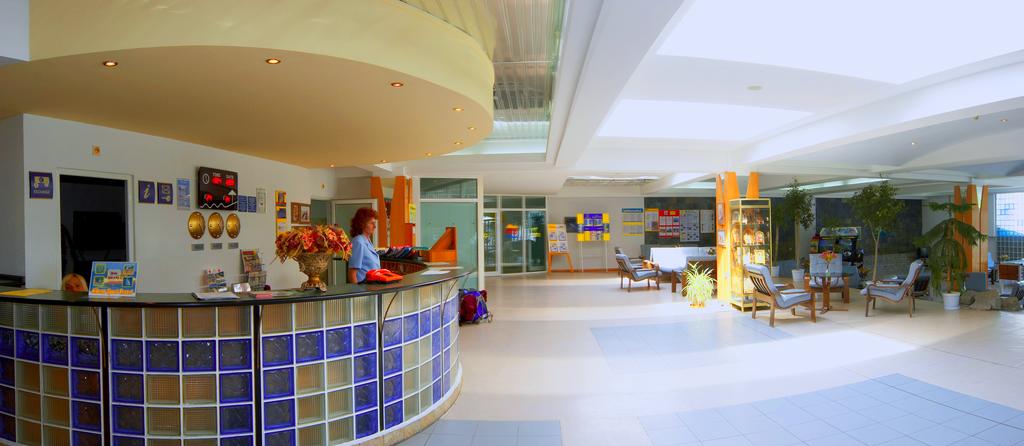 Hotel Althea