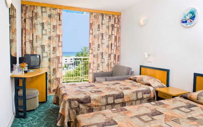 Maritim Hotel Amelia