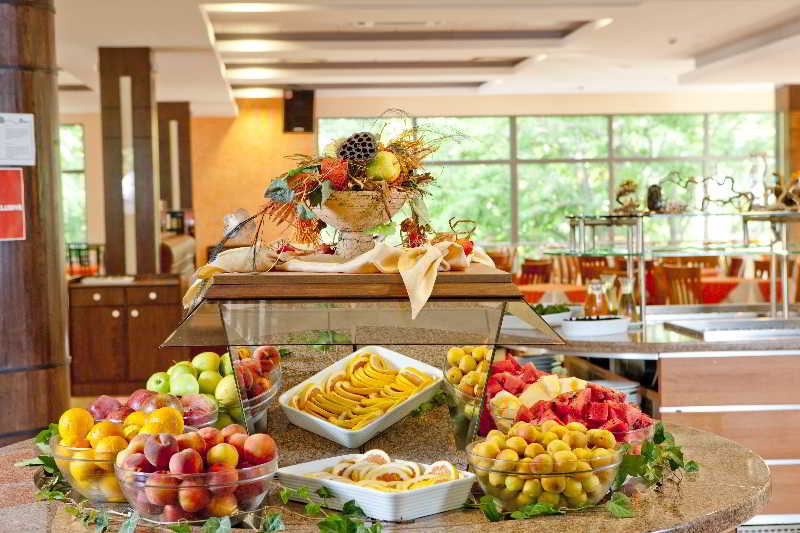 Maritim Hotel Amelia