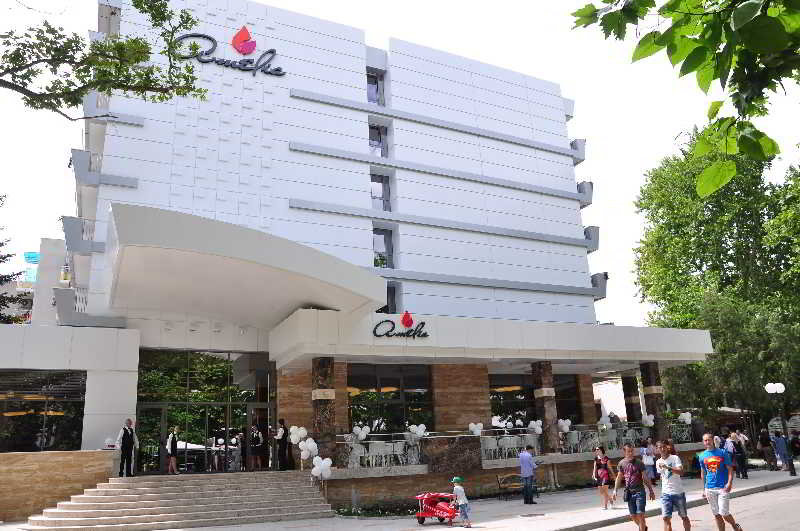 Maritim Hotel Amelia