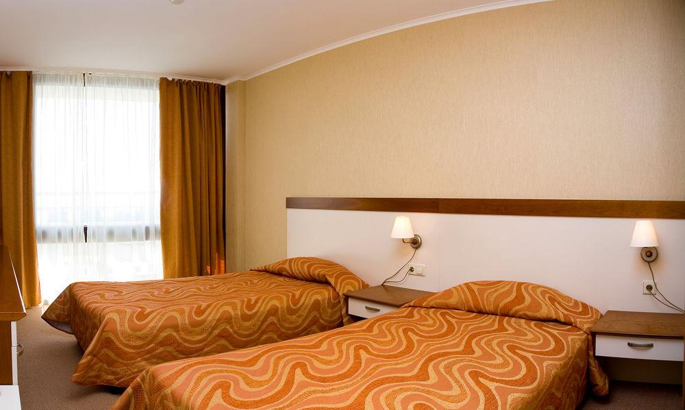 Hotel Dobrudja