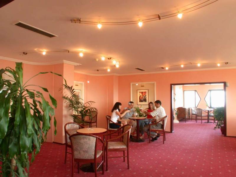 Hotel Dobrudja
