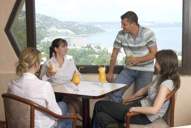 Hotel Dobrudja