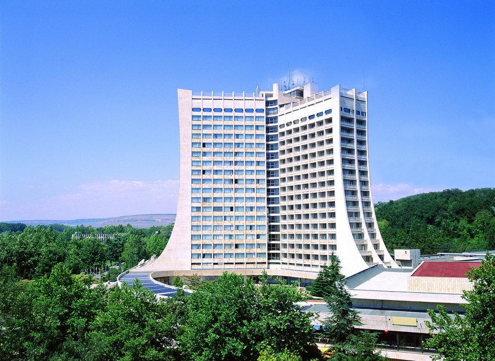 Hotel Dobrudja