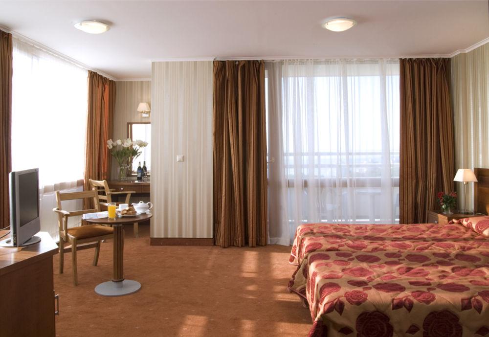 Hotel Dobrudja