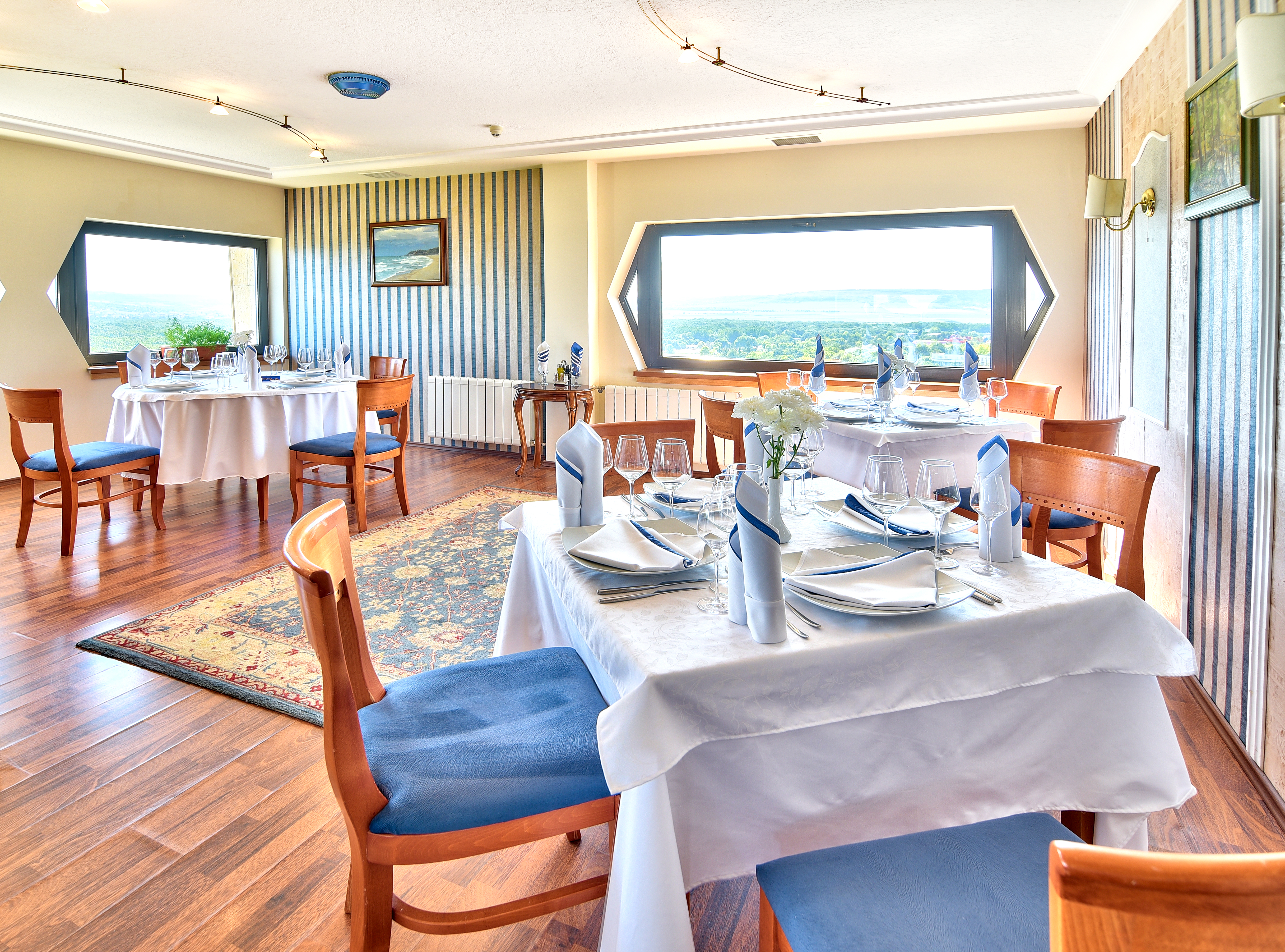 Hotel Dobrudja