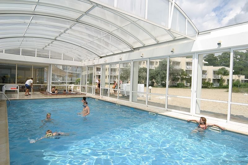 Hotel Mura