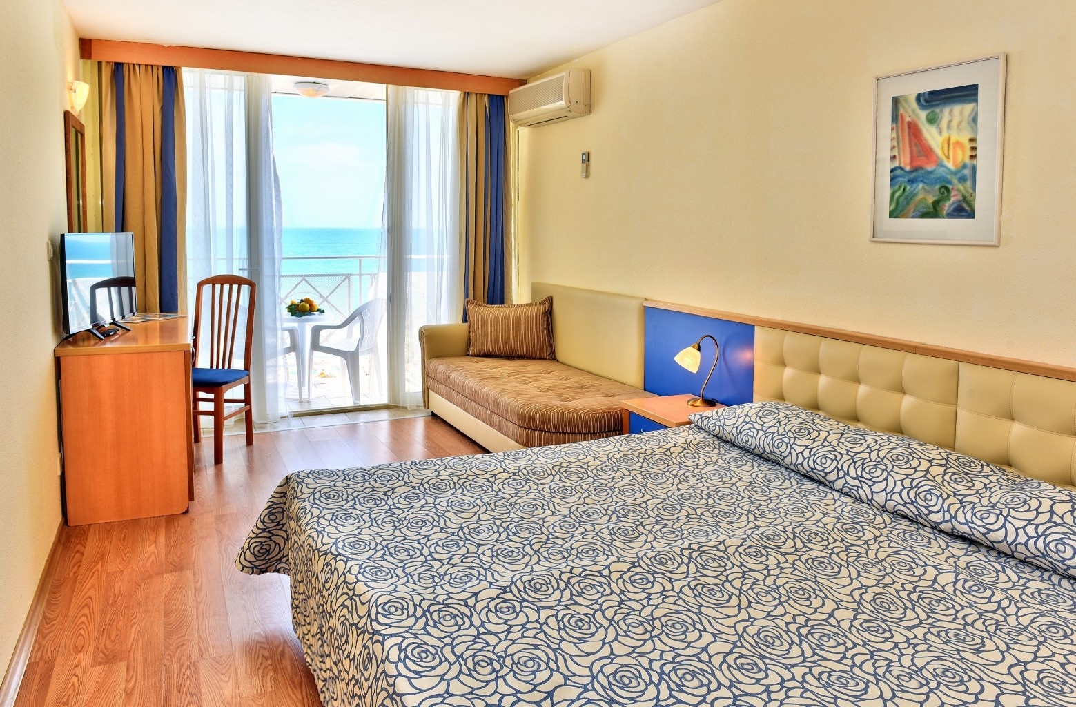 Hotel Mura