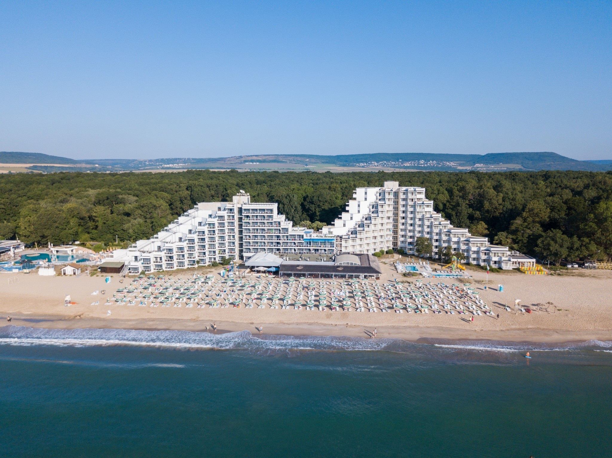 Hotel Mura