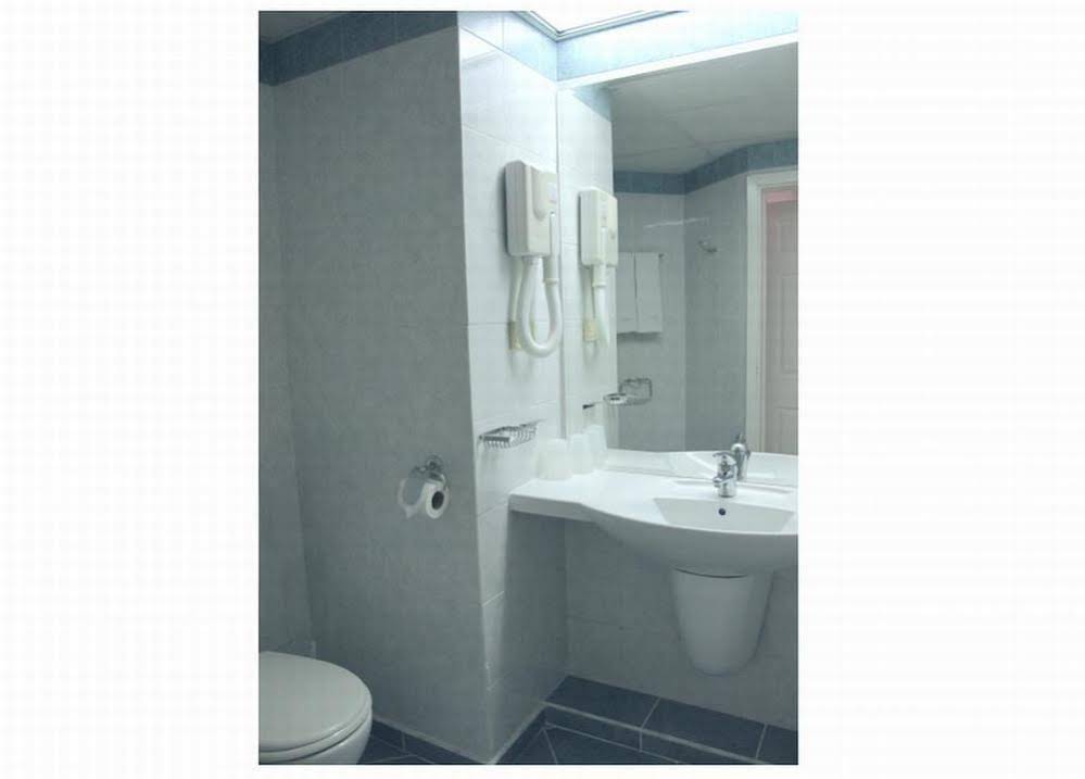 Hotel Nona