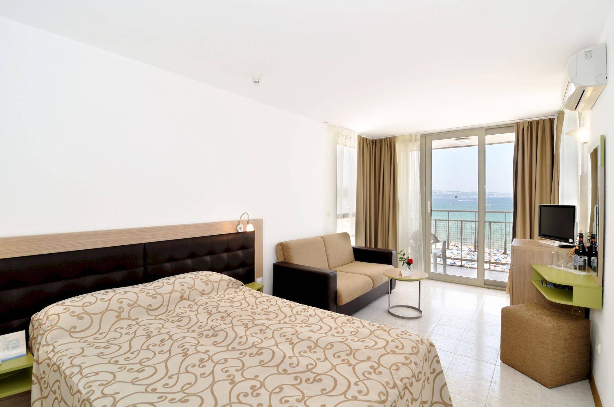 Hotel Nona