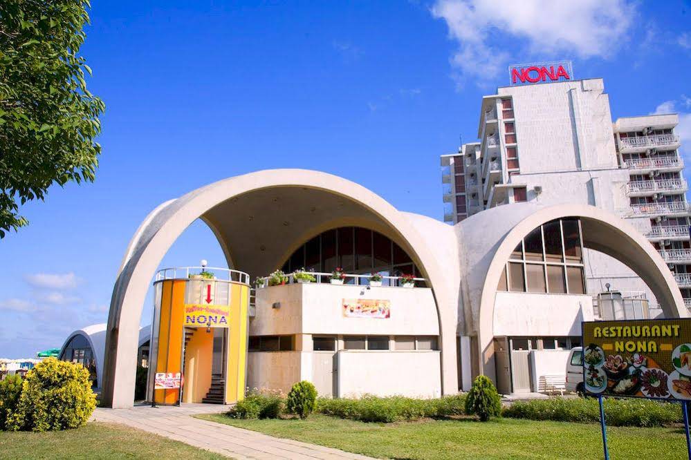 Hotel Nona