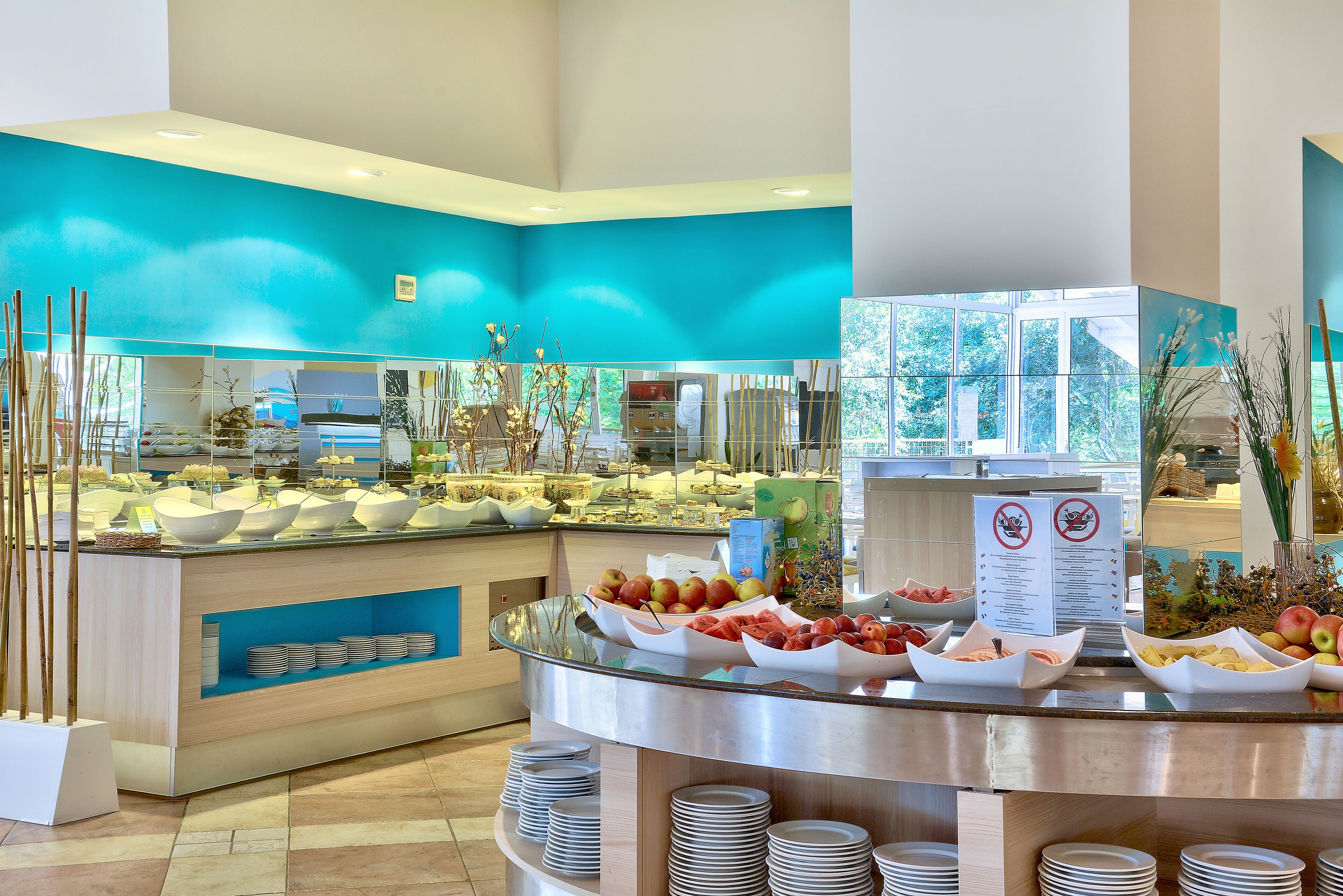 Ralitsa Aqua Club
