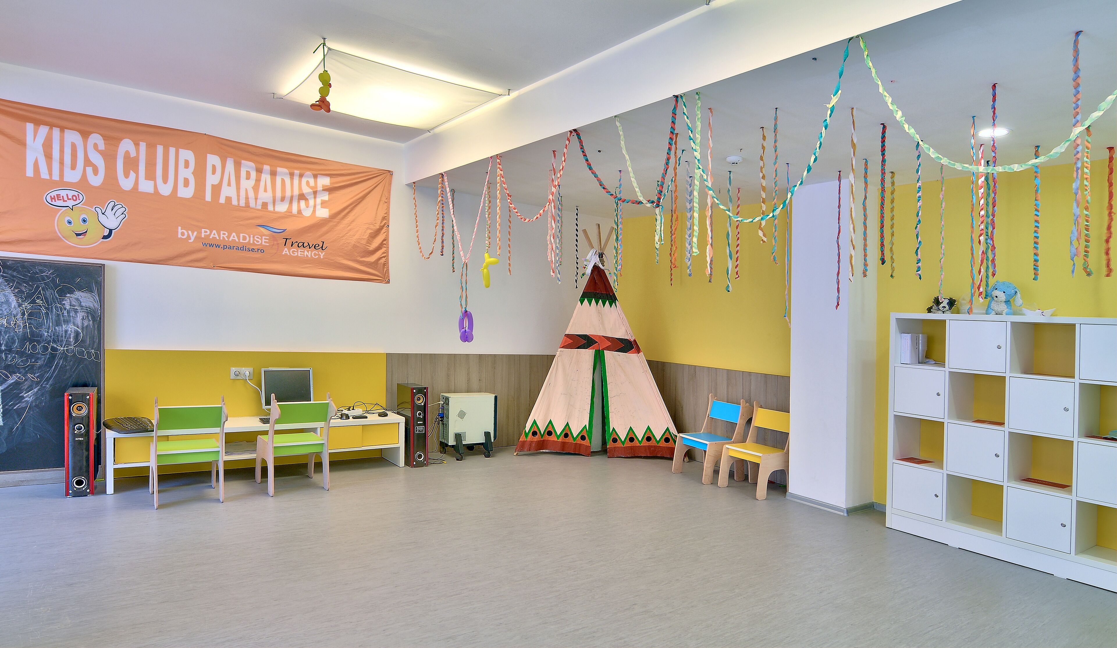 Ralitsa Aqua Club