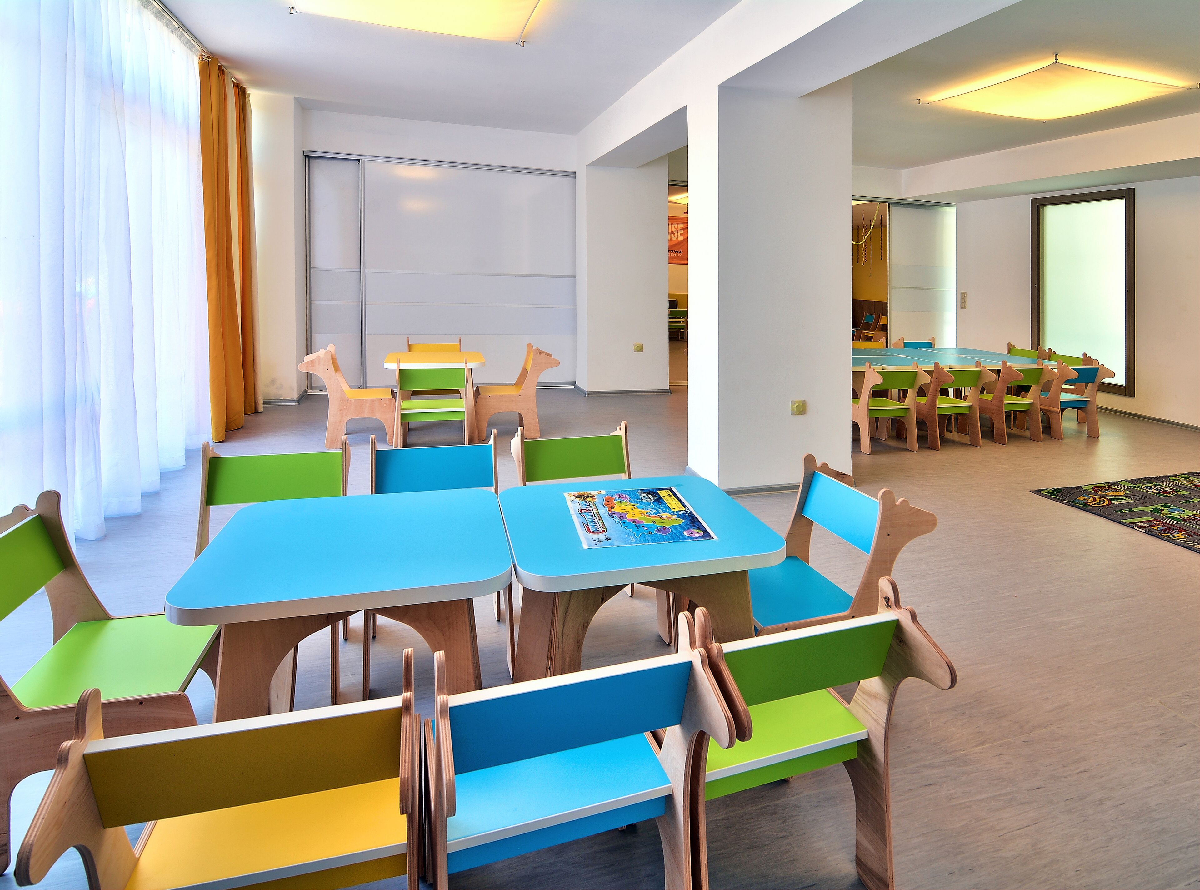 Ralitsa Aqua Club