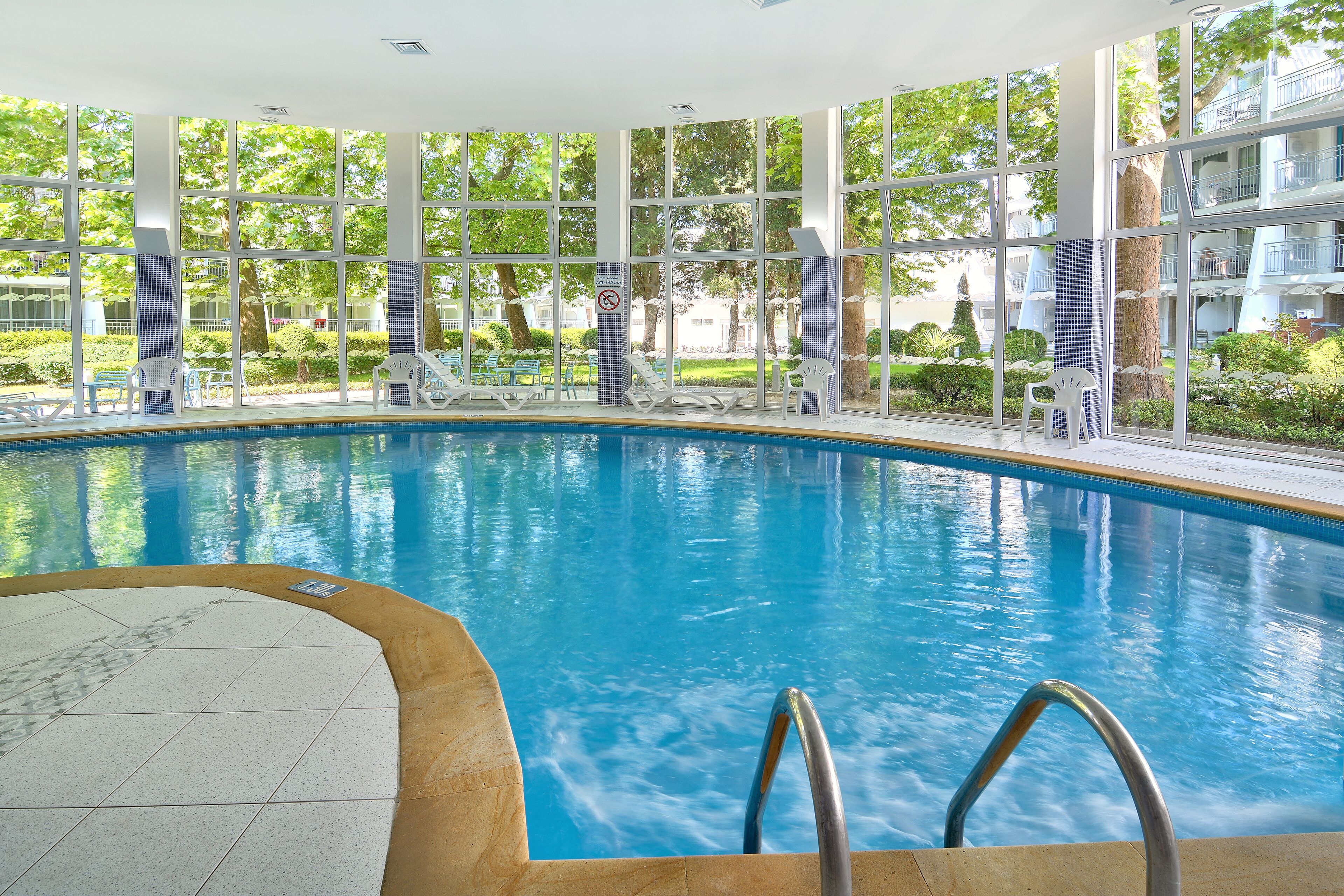 Ralitsa Aqua Club