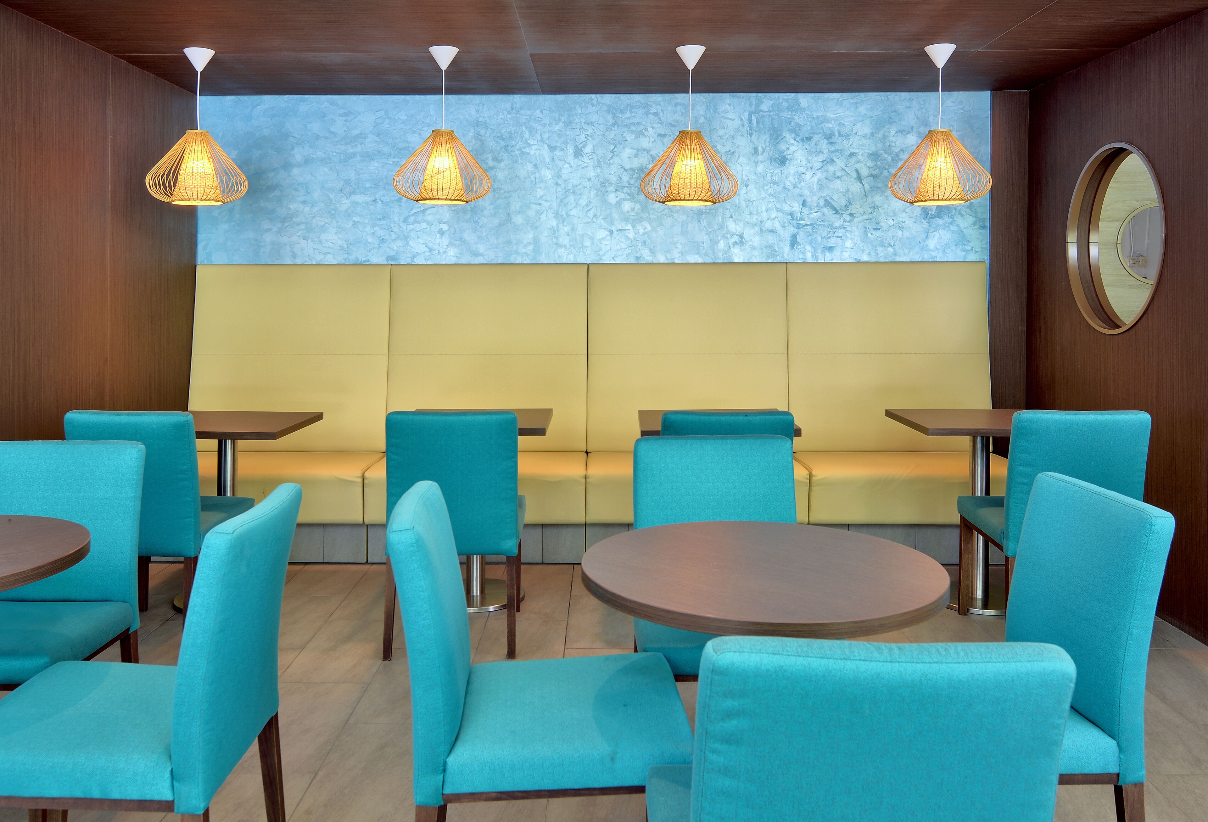 Ralitsa Aqua Club
