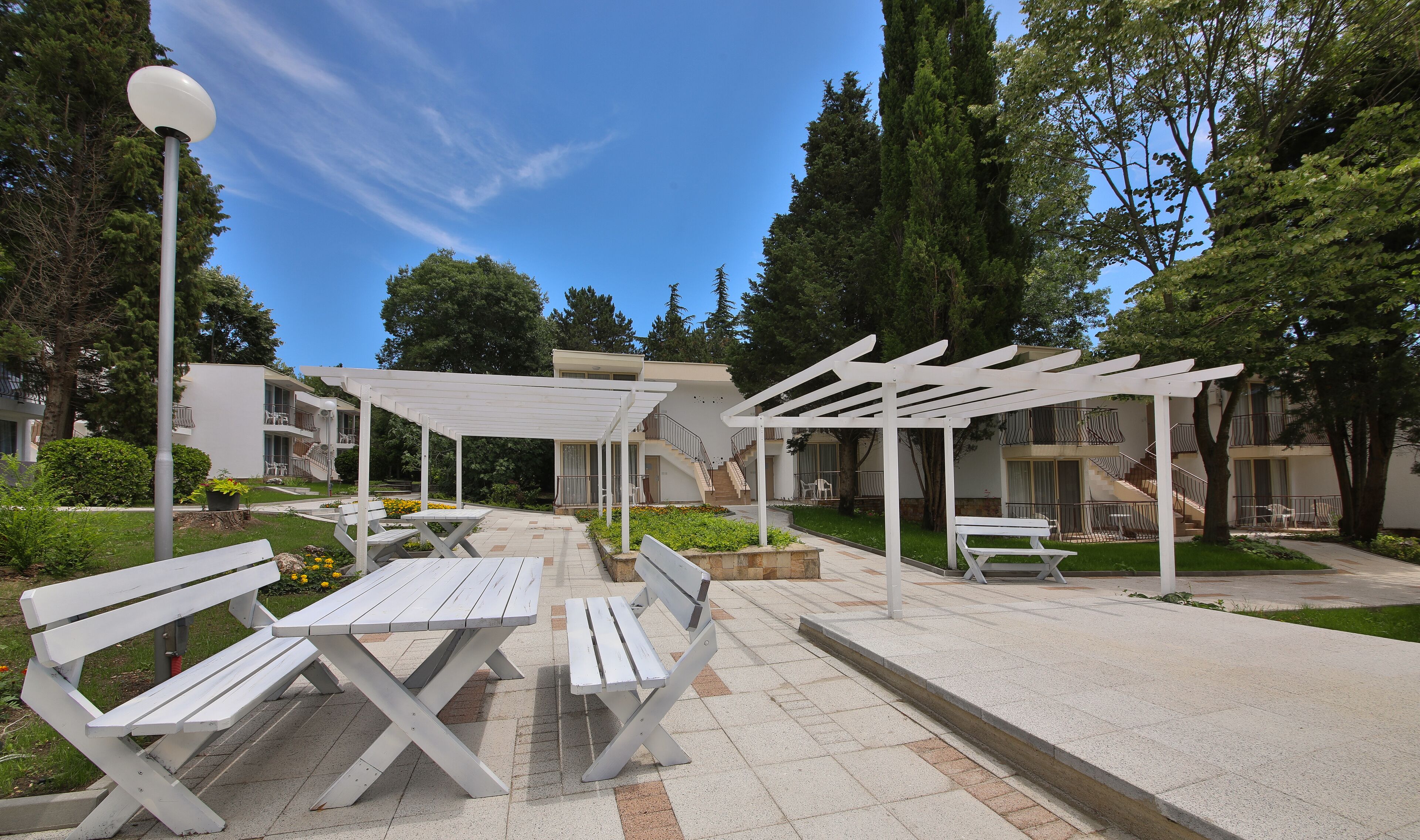 Ralitsa Aqua Club
