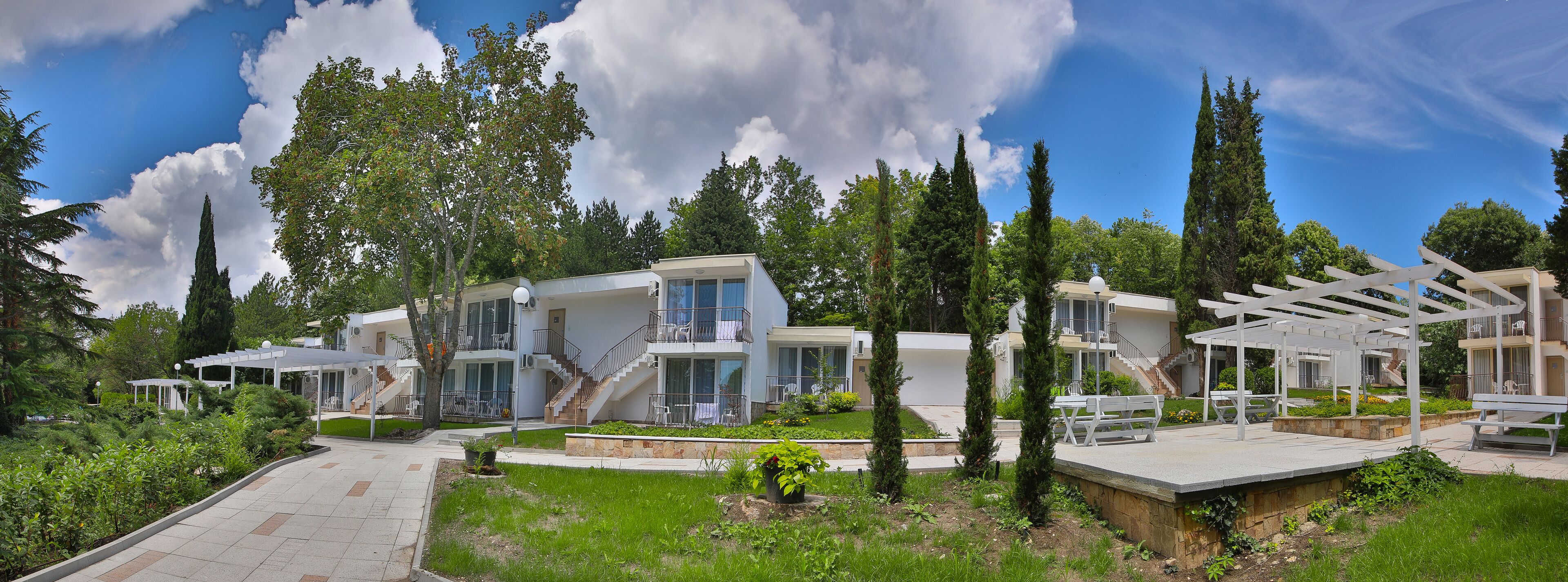 Ralitsa Aqua Club