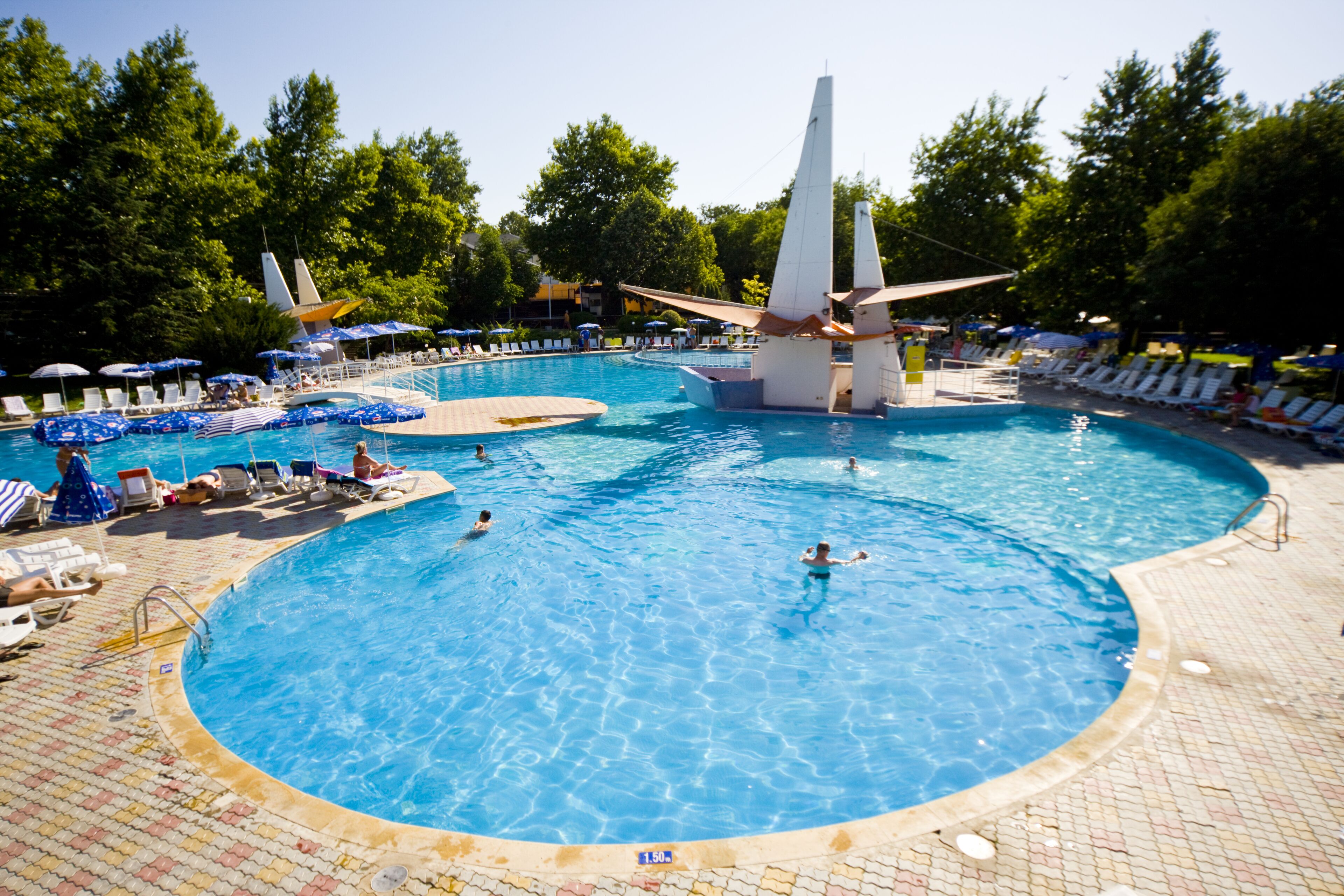 Ralitsa Aqua Club