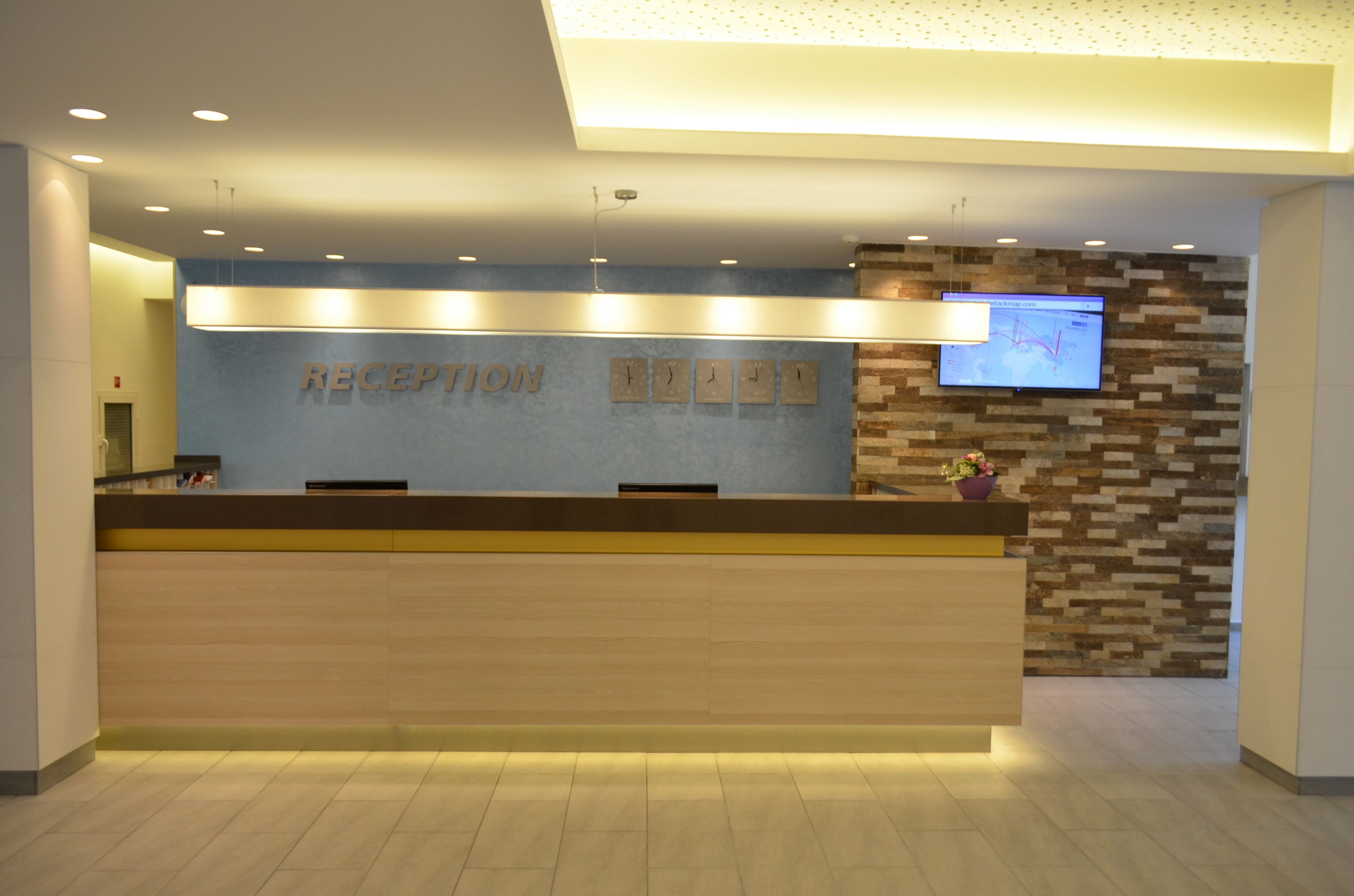 Ralitsa Aqua Club