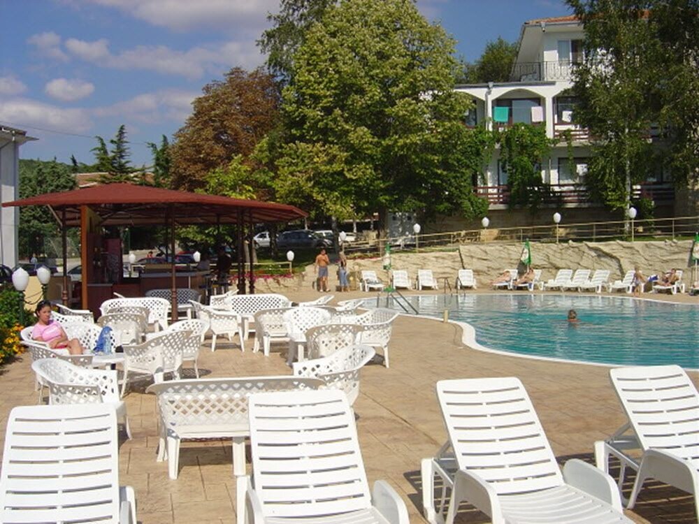 Ahilea Hotel