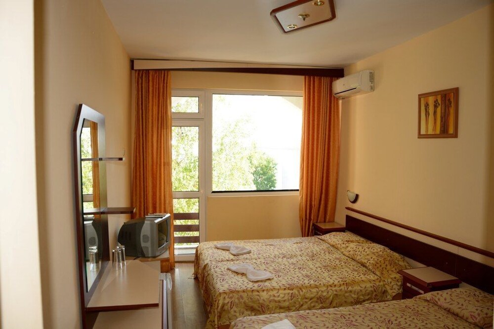 Ahilea Hotel