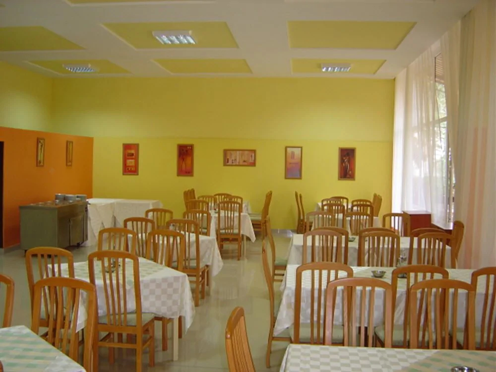 Ahilea Hotel