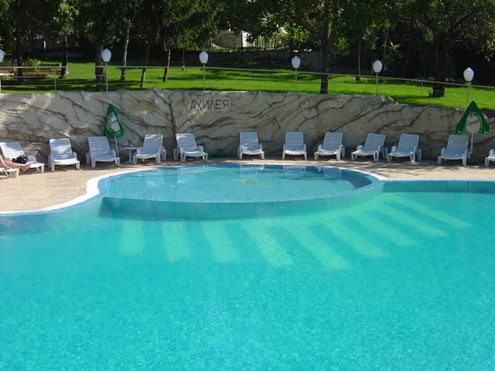 Ahilea Hotel