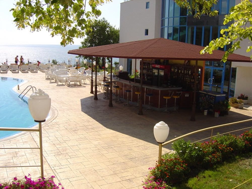 Ahilea Hotel