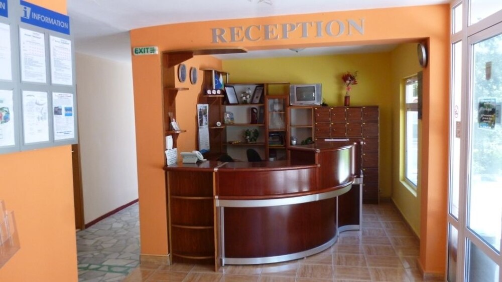 Ahilea Hotel