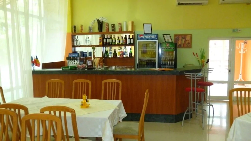 Ahilea Hotel