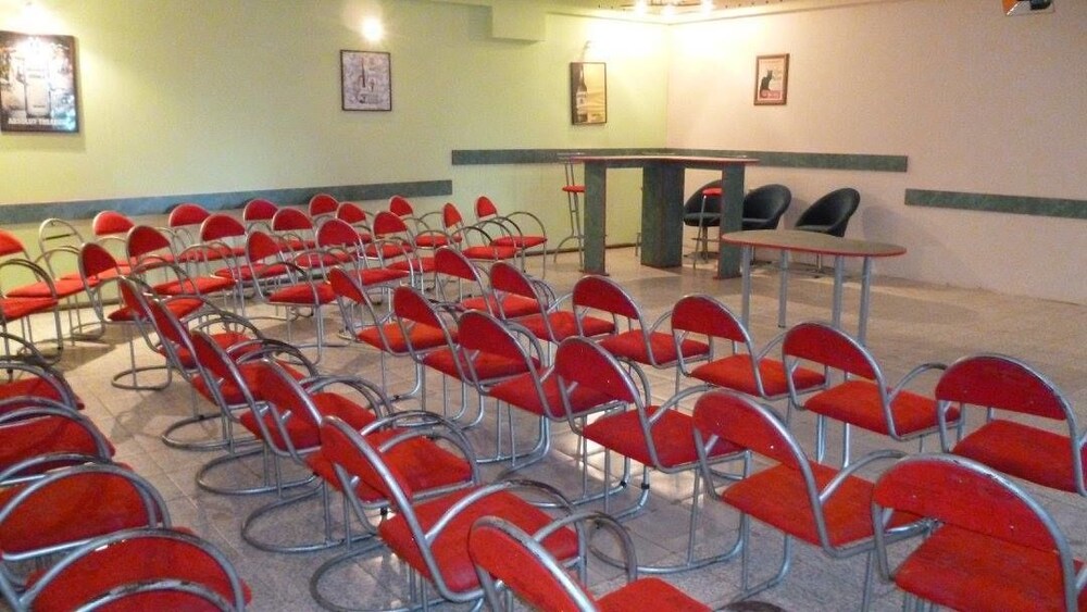 Ahilea Hotel