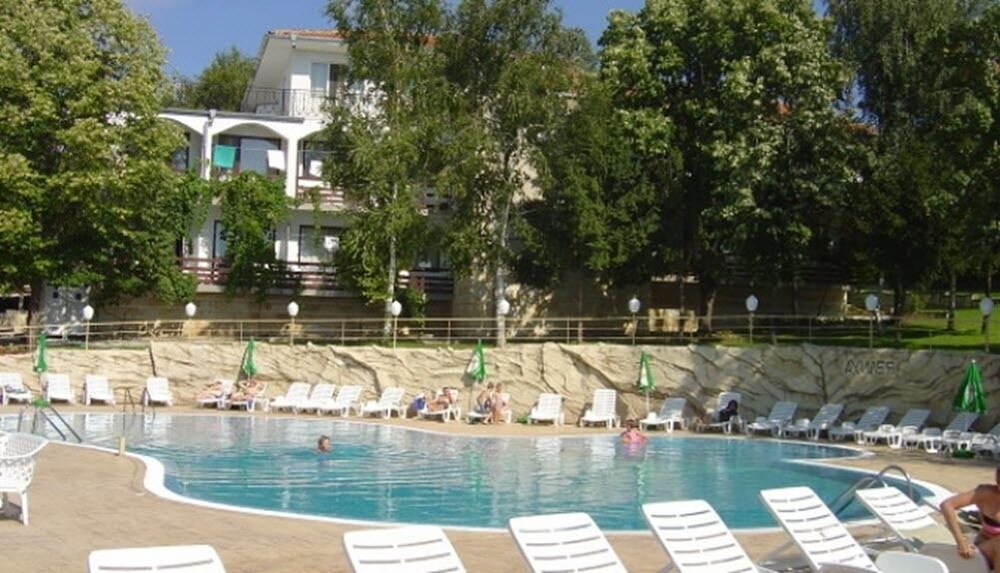 Ahilea Hotel
