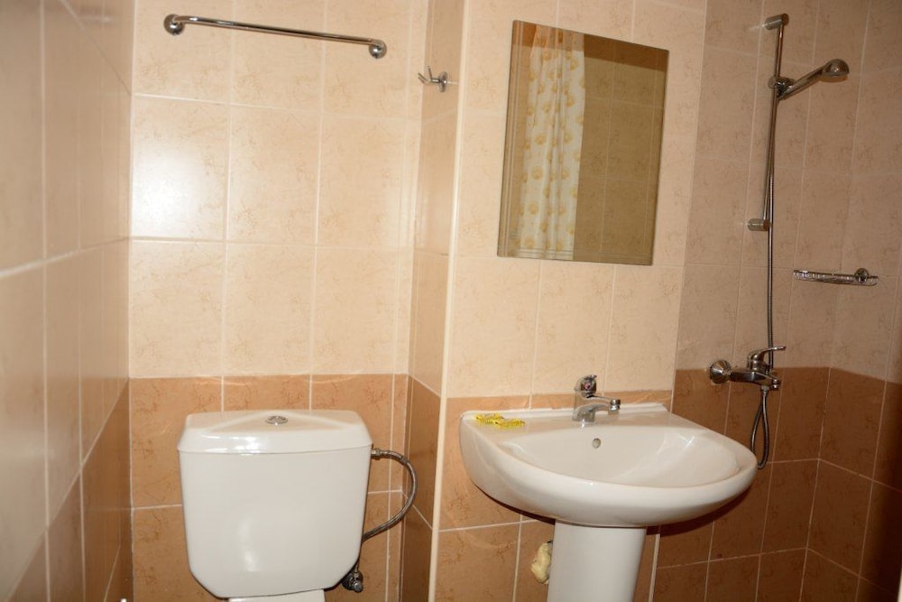 Ahilea Hotel