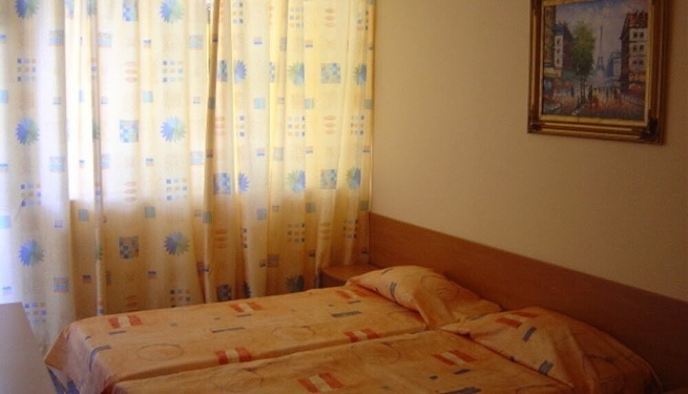 Ahilea Hotel