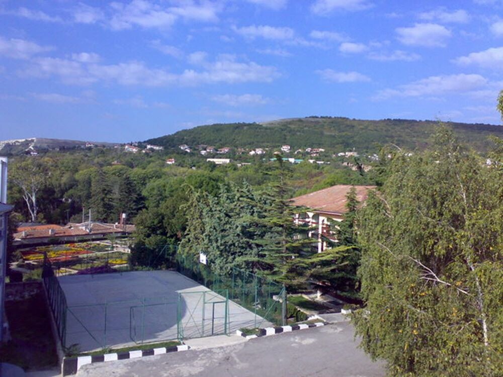 Ahilea Hotel