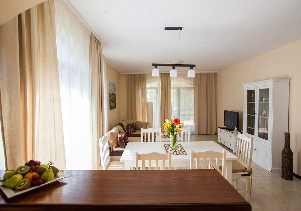 BlackSeaRama Golf & Villas