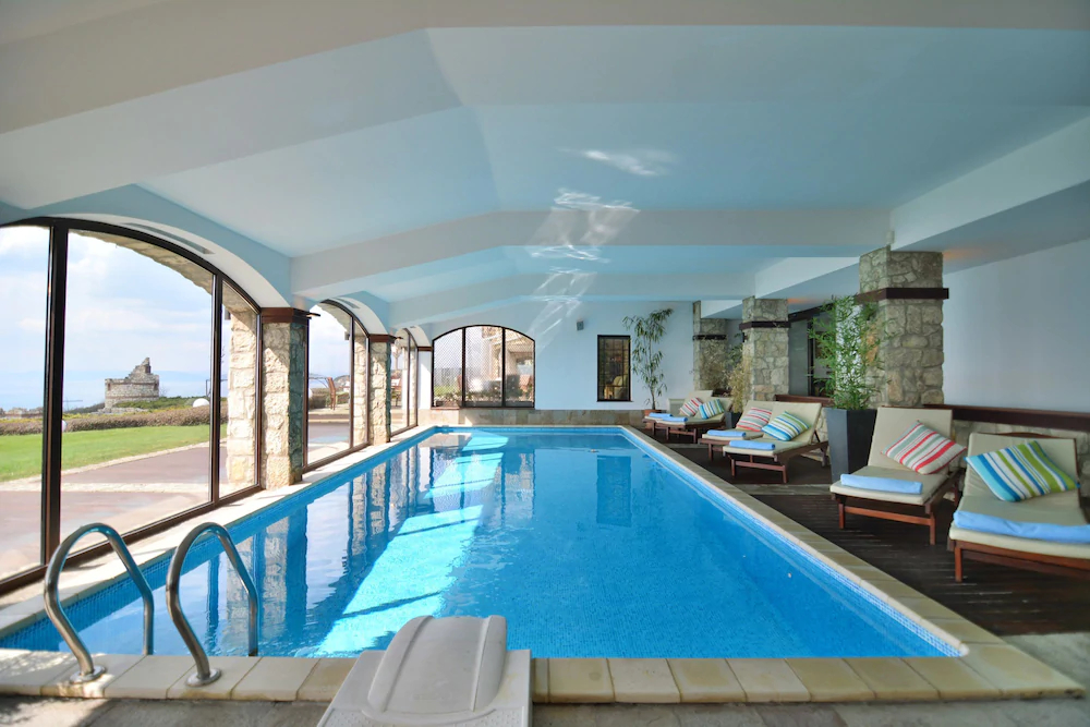 BlackSeaRama Golf & Villas
