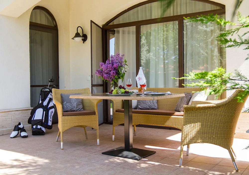 BlackSeaRama Golf & Villas