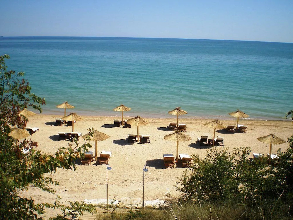 BlackSeaRama Golf & Villas