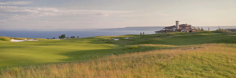 BlackSeaRama Golf & Villas