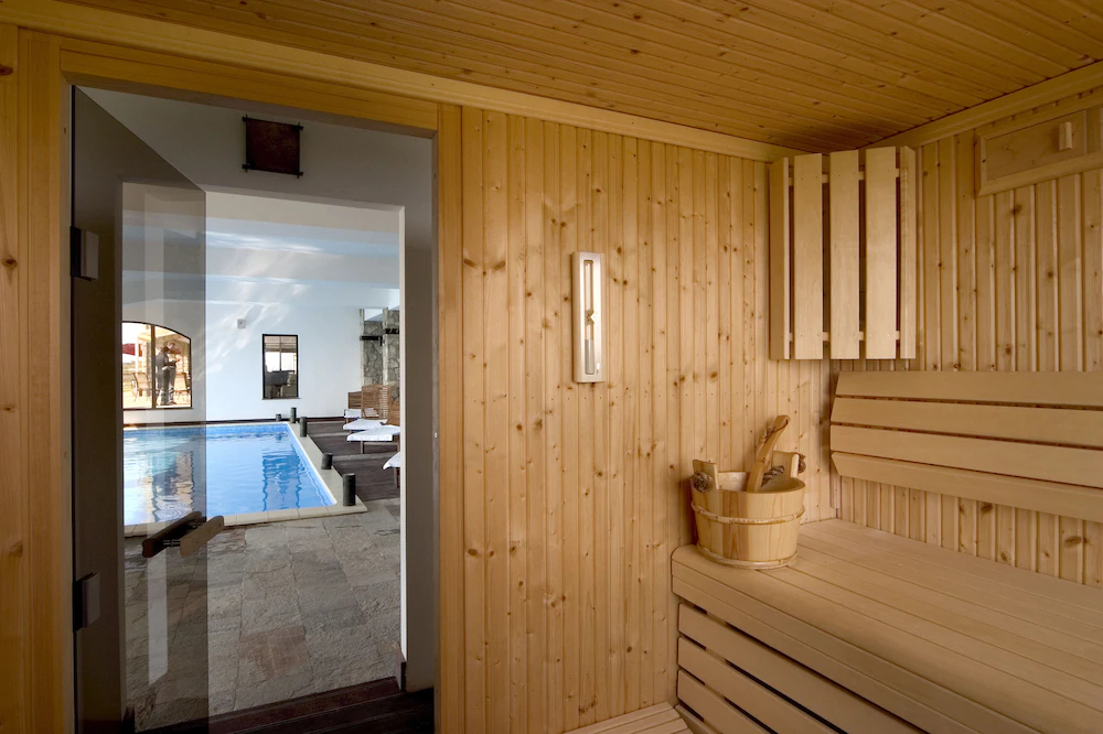 BlackSeaRama Golf & Villas
