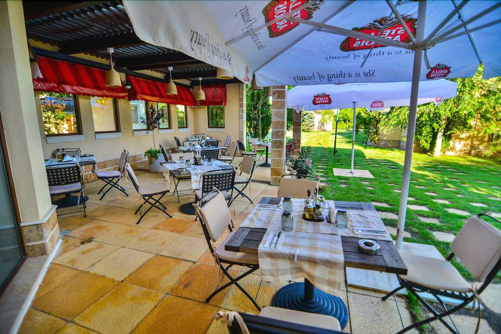 BlackSeaRama Golf & Villas