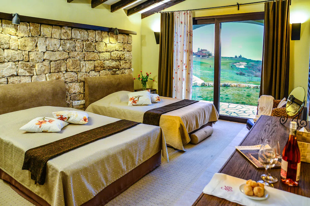 BlackSeaRama Golf & Villas