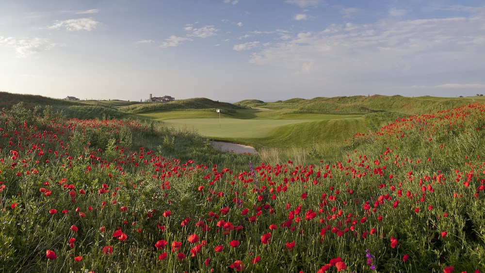BlackSeaRama Golf & Villas