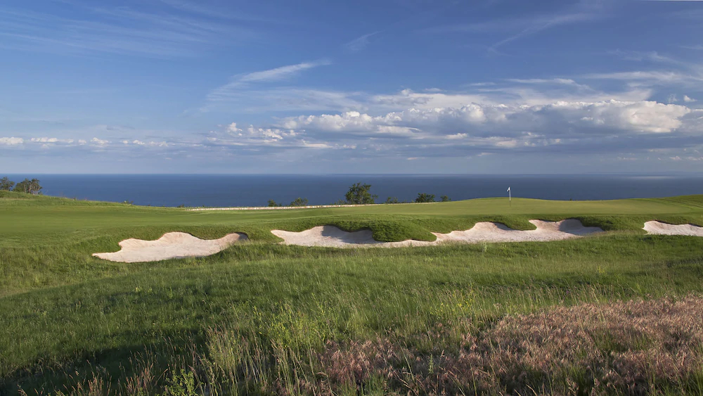 BlackSeaRama Golf & Villas