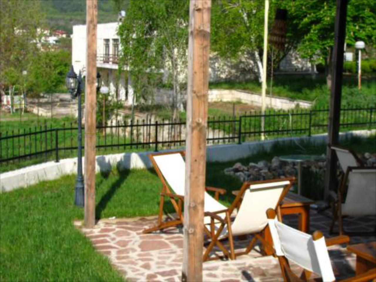 Enigma Hotel